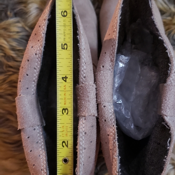 OTBT Poulsbo Boots Women's 9.5 - Picture 5 of 10